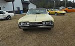 1967 Cutlass Supreme Thumbnail 5