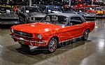 1965 Mustang Thumbnail 29