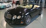 2010 Continental GTC Speed Thumbnail 1