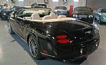 2010 Continental GTC Speed Thumbnail 3