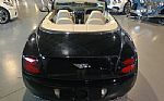 2010 Continental GTC Speed Thumbnail 5