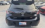 2022 Corolla Hatchback XSE Thumbnail 5