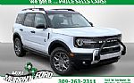 2026 Bronco Sport Thumbnail 1
