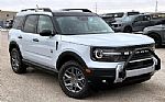 2026 Bronco Sport Thumbnail 16
