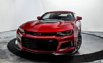 2023 Camaro Thumbnail 3