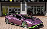 2023 Huracan STO Thumbnail 1