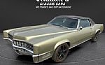 1967 Eldorado Thumbnail 8