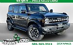 2025 Bronco Thumbnail 1