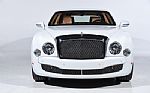 2012 Mulsanne Thumbnail 2