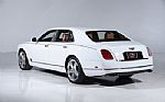 2012 Mulsanne Thumbnail 4