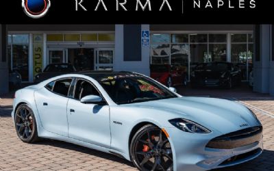 Photo of a 2025 Karma Revero for sale