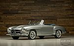 1956 190SL Thumbnail 1