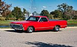 1967 El Camino Thumbnail 15