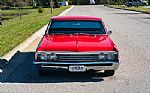 1967 El Camino Thumbnail 20