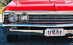 1967 El Camino Thumbnail 22