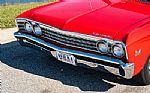 1967 El Camino Thumbnail 24