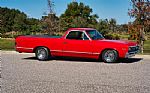 1967 El Camino Thumbnail 39