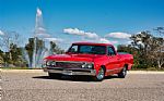 1967 El Camino Thumbnail 57