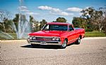 1967 El Camino Thumbnail 58