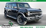 2025 Bronco Thumbnail 1