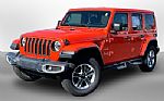 2020 Wrangler Unlimited Thumbnail 13