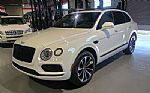 2019 Bentayga V8 Thumbnail 1