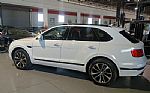 2019 Bentayga V8 Thumbnail 2