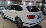 2019 Bentayga V8 Thumbnail 3