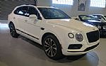 2019 Bentayga V8 Thumbnail 7