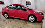 2009 Sentra Thumbnail 2