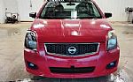 2009 Sentra Thumbnail 7