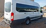 2025 Transit T-350 Passenger Wagon Thumbnail 4