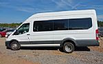 2025 Transit T-350 Passenger Wagon Thumbnail 6