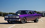 1968 Road Runner Thumbnail 3
