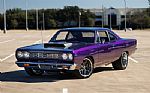 1968 Road Runner Thumbnail 4