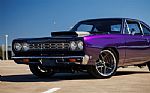 1968 Road Runner Thumbnail 20