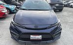 2022 Corolla SE Thumbnail 2