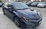 2022 Corolla SE Thumbnail 3