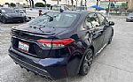 2022 Corolla SE Thumbnail 4
