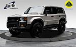 2024 Land Cruiser Thumbnail 1