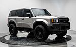 2024 Land Cruiser Thumbnail 21