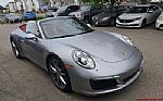 2017 911 Carrera S Thumbnail 2