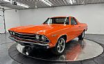1969 El Camino Thumbnail 2