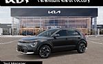 2025 Niro EV Thumbnail 3