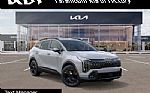 2026 Sportage Thumbnail 8