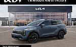 2026 Sportage Hybrid Thumbnail 3