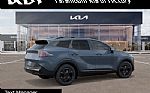 2026 Sportage Hybrid Thumbnail 6
