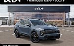 2026 Sportage Hybrid Thumbnail 8
