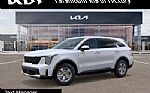 2026 Sorento Thumbnail 3