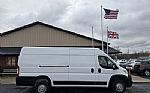 2025 ProMaster Tradesman 3500 Thumbnail 2